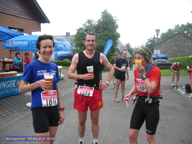 Vennlauf 2008