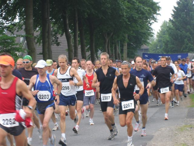 Vennlauf 2007