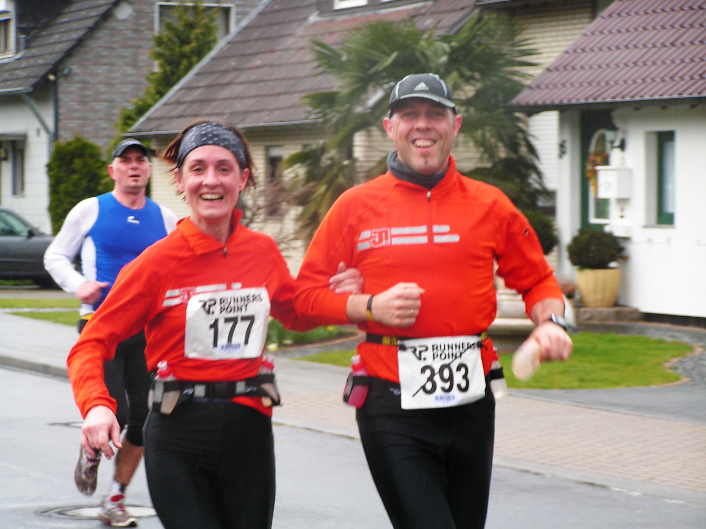 LSG-Lauf 2008